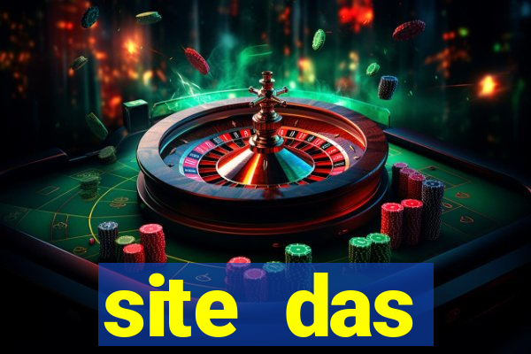 site das porcentagem dos slots