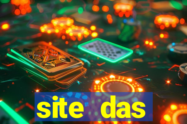 site das porcentagem dos slots