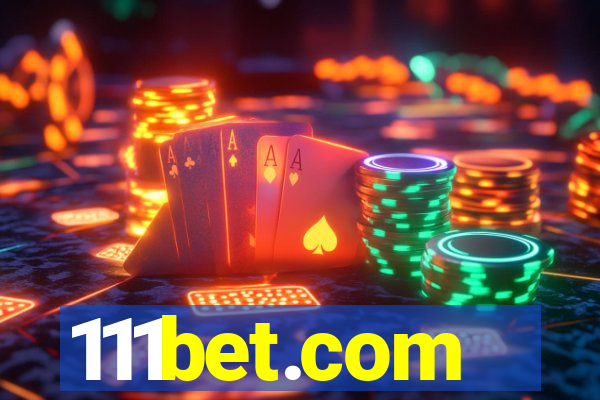 111bet.com