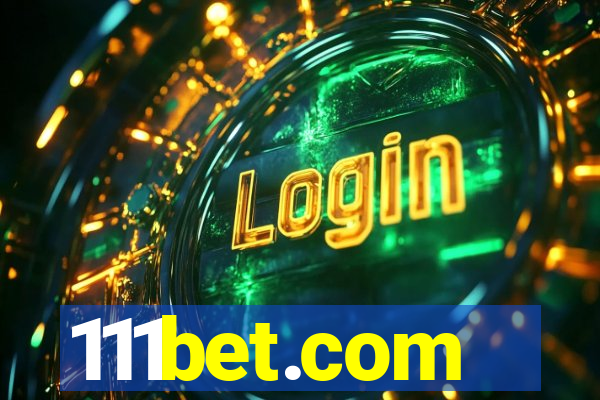 111bet.com