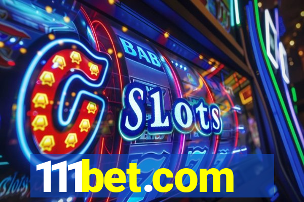 111bet.com