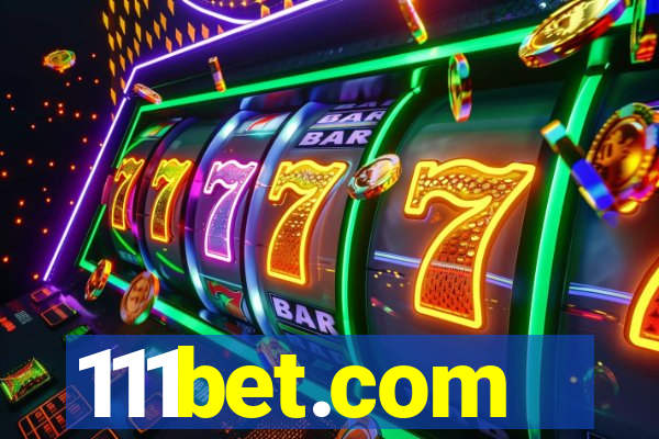 111bet.com