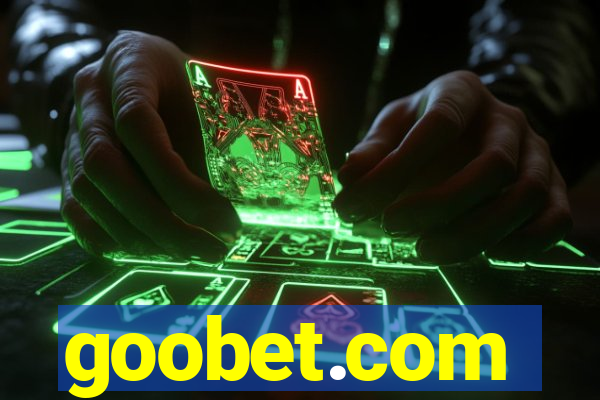 goobet.com