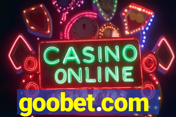 goobet.com