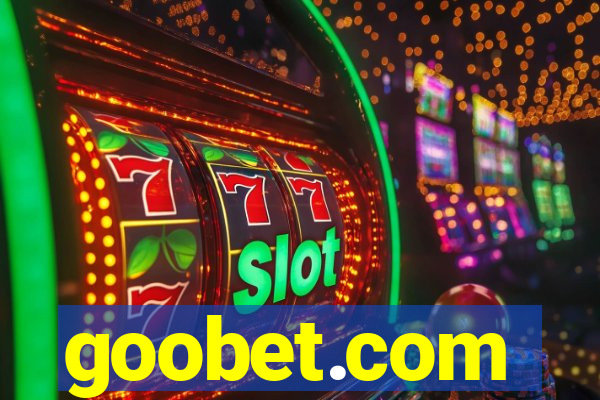 goobet.com