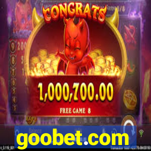 goobet.com