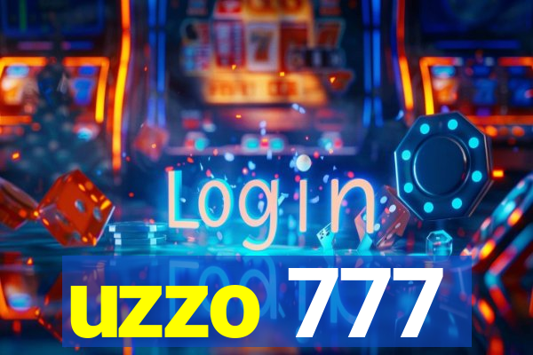 uzzo 777