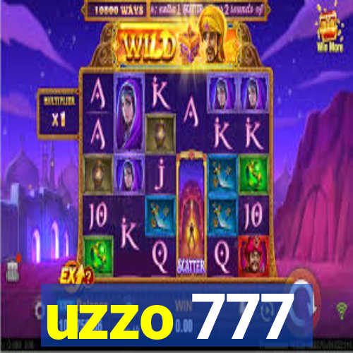 uzzo 777