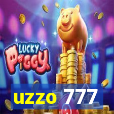 uzzo 777