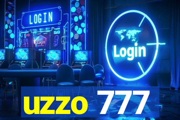 uzzo 777