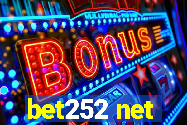 bet252 net