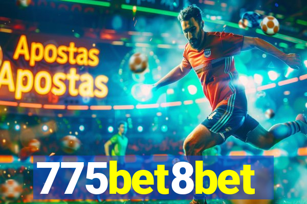 775bet8bet