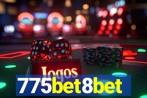 775bet8bet