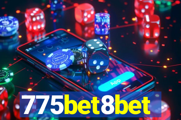 775bet8bet