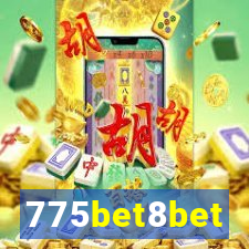 775bet8bet