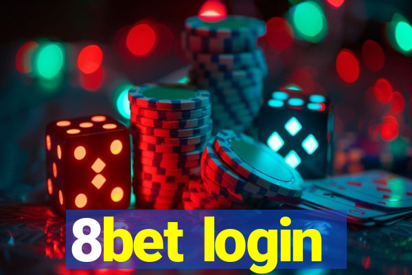 8bet login