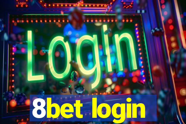 8bet login