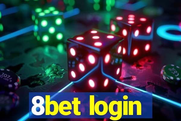 8bet login