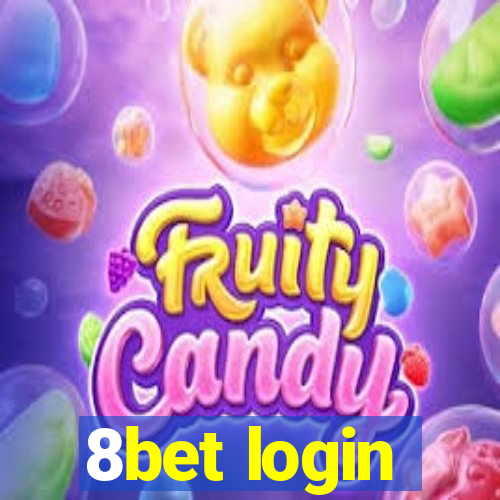 8bet login