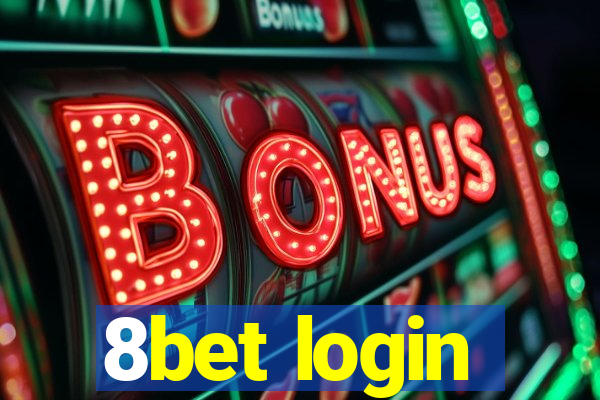 8bet login