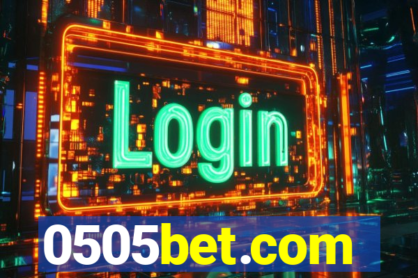 0505bet.com