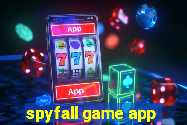 spyfall game app