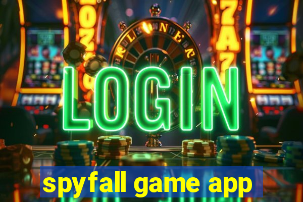 spyfall game app