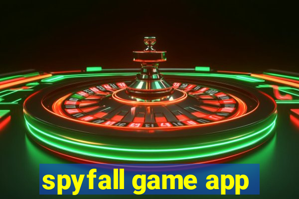 spyfall game app