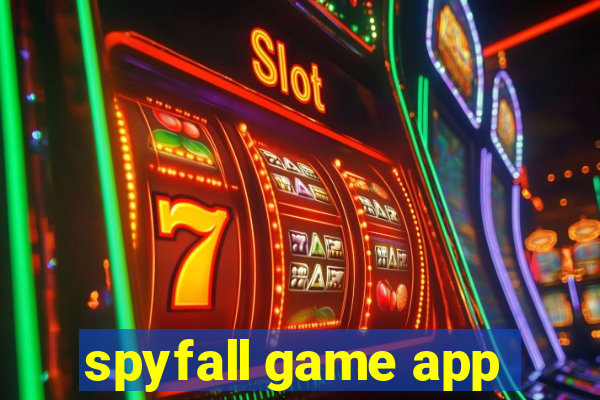 spyfall game app