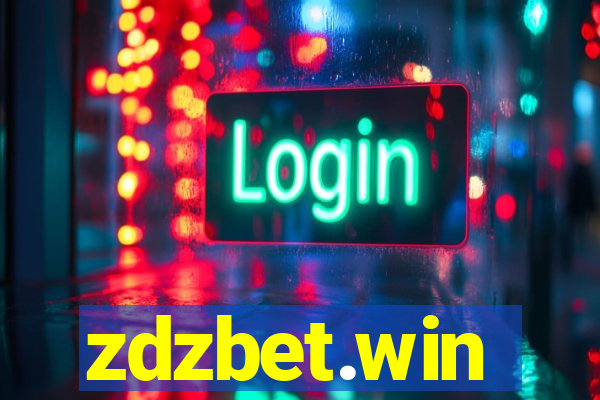 zdzbet.win