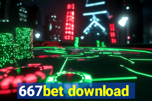 667bet download