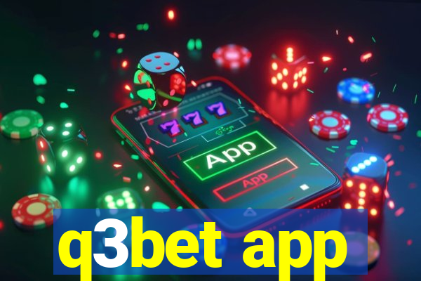 q3bet app