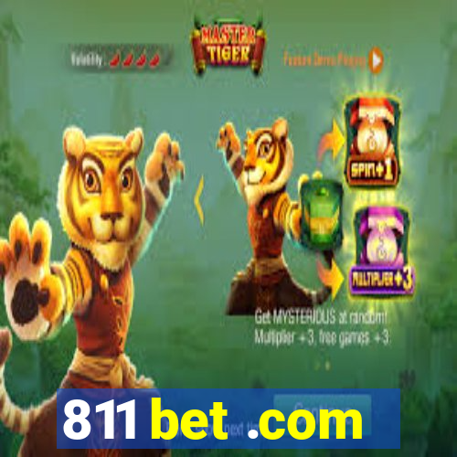 811 bet .com