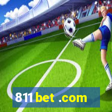 811 bet .com