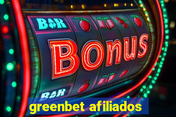 greenbet afiliados