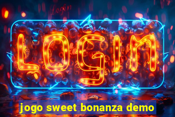 jogo sweet bonanza demo