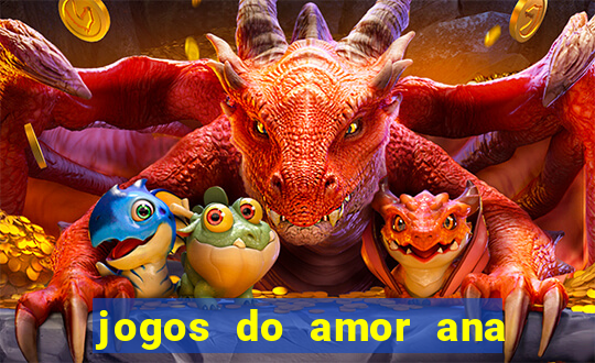 jogos do amor ana huang pdf