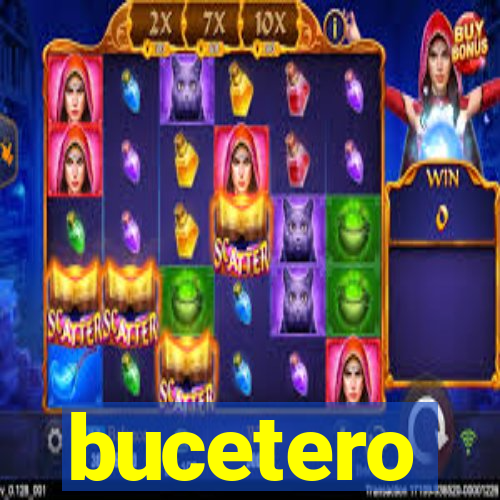 bucetero