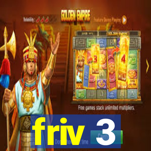 friv 3