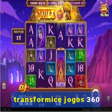 transformice jogos 360