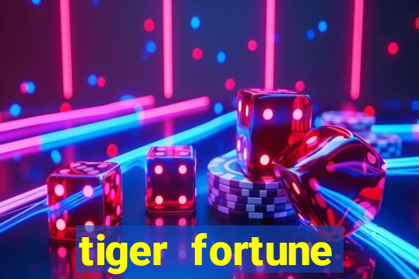 tiger fortune deposito 5 reais