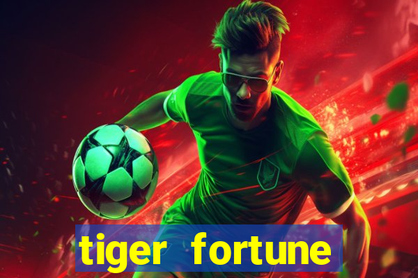 tiger fortune deposito 5 reais