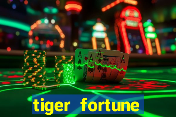 tiger fortune deposito 5 reais