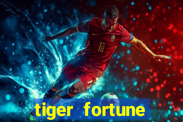 tiger fortune deposito 5 reais