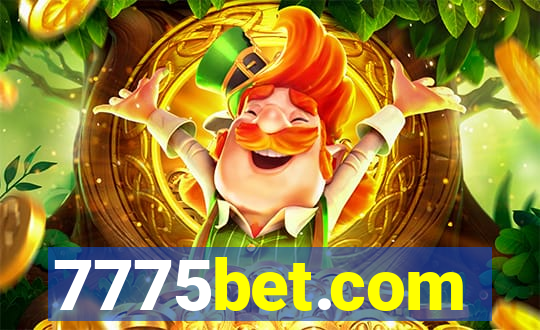 7775bet.com