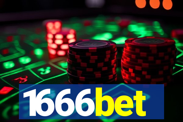 1666bet