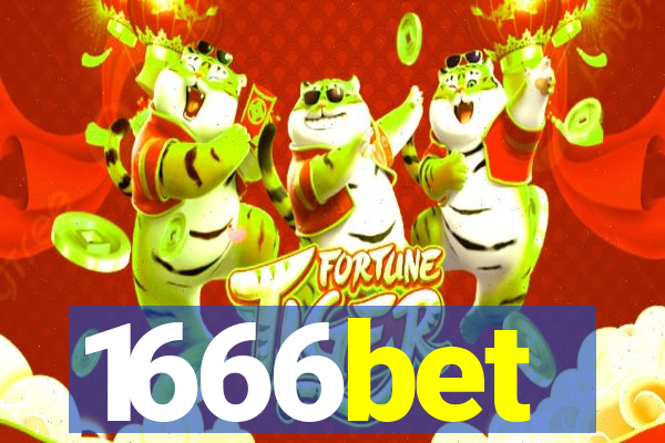 1666bet