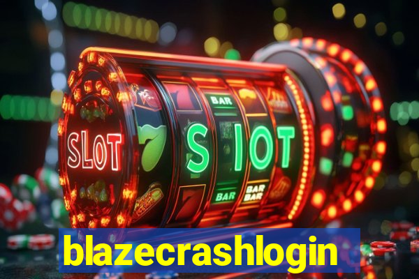 blazecrashlogin