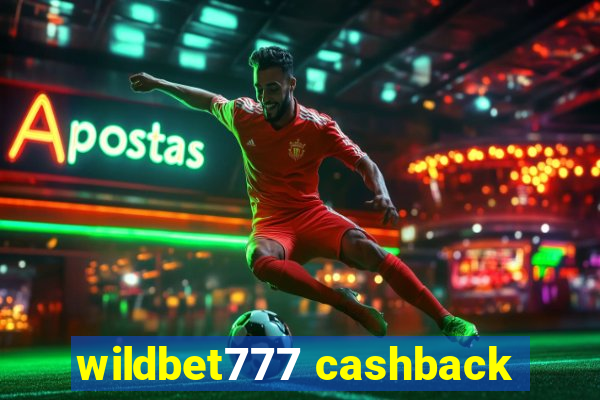 wildbet777 cashback