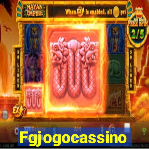 Fgjogocassino